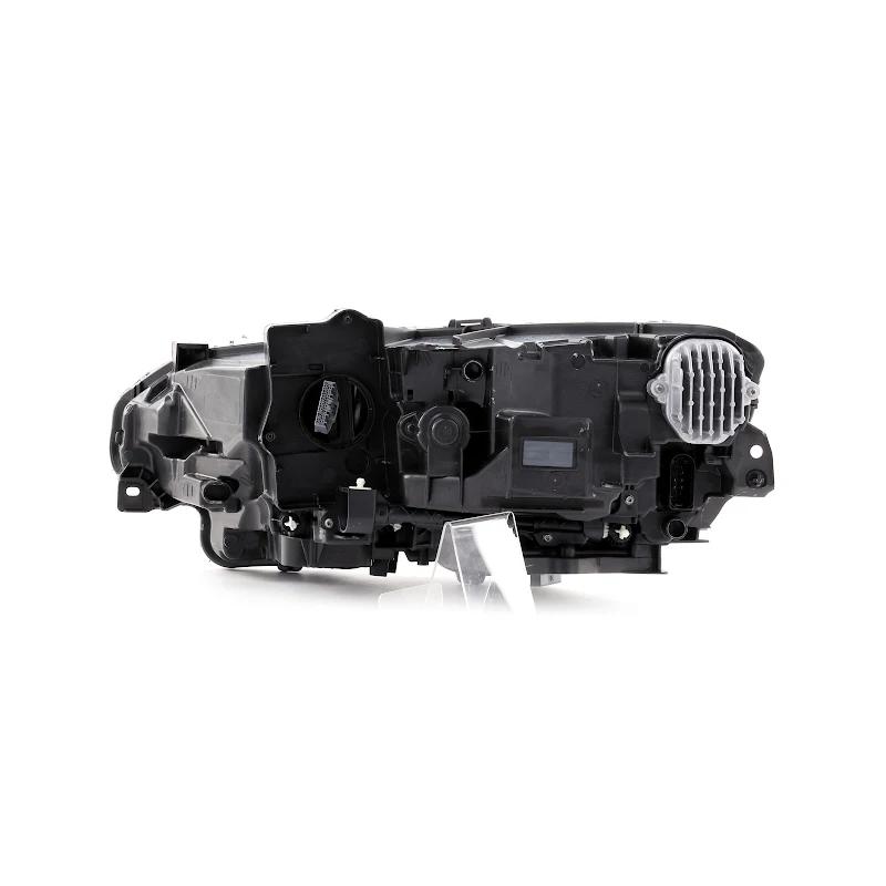 Back VOLVO - KOPLAMP - 31446501