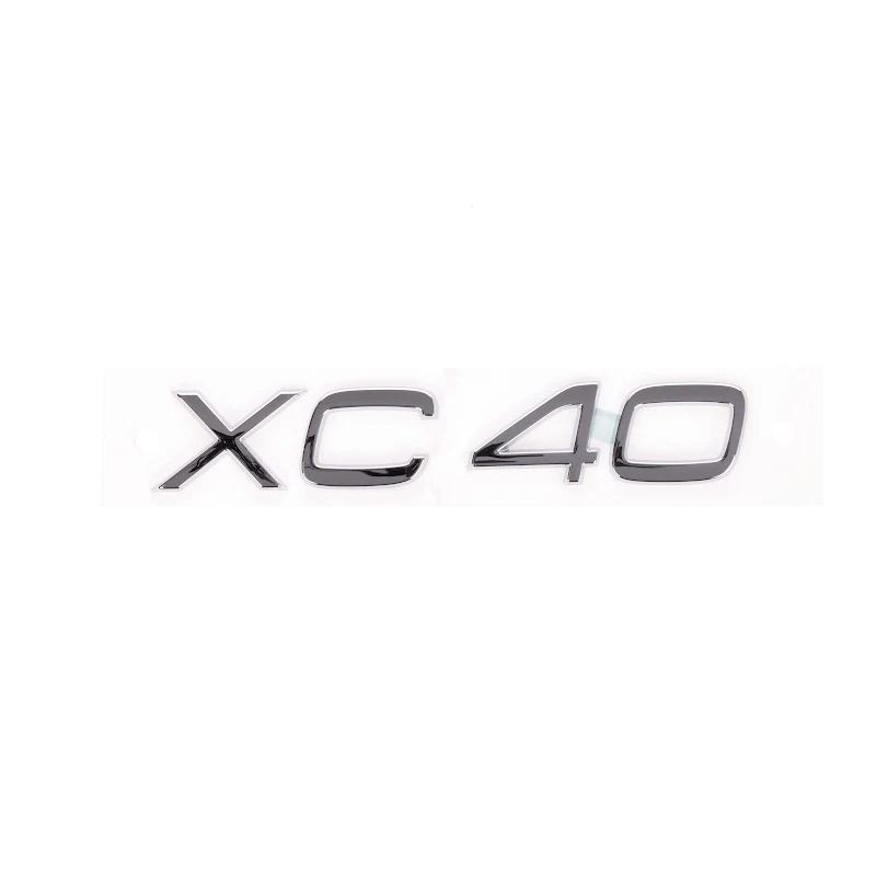 Front VOLVO - EMBLEM - 31457467