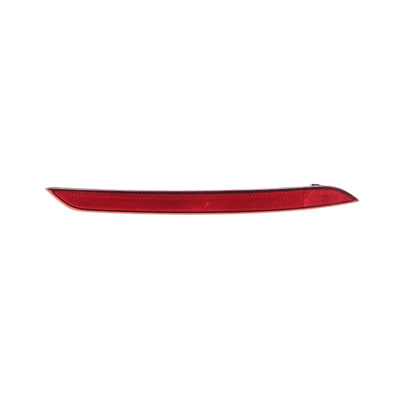 Front VOLVO - 31468557 - REFLECTOR