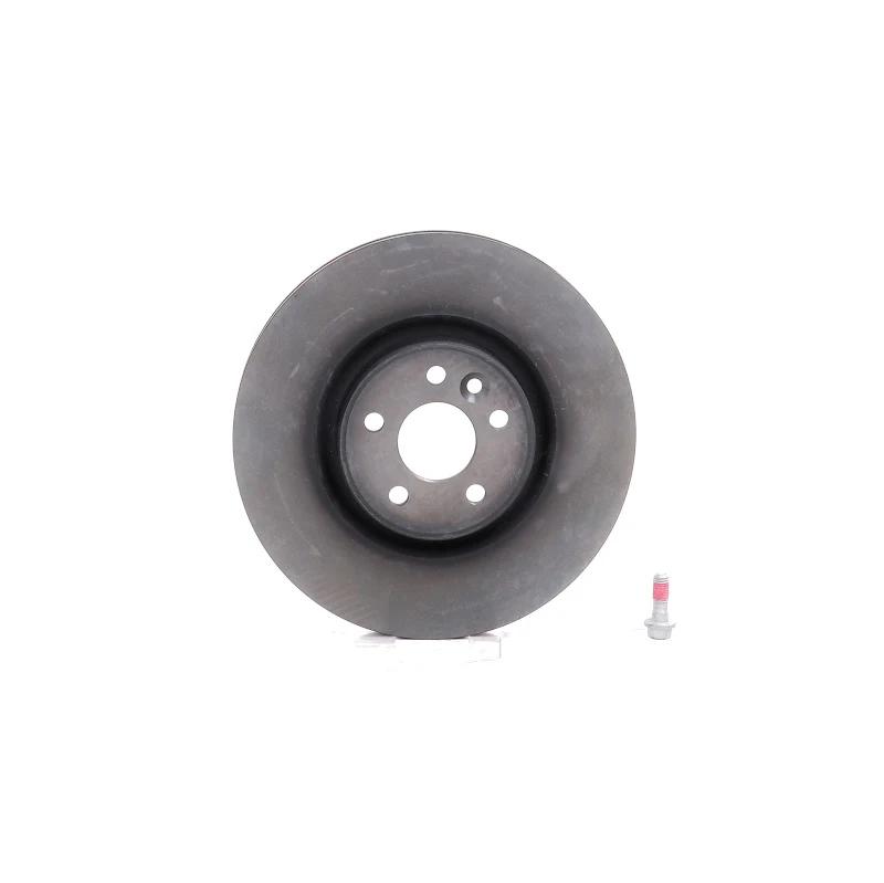 Front VOLVO - BRAKE DISC - 31499996