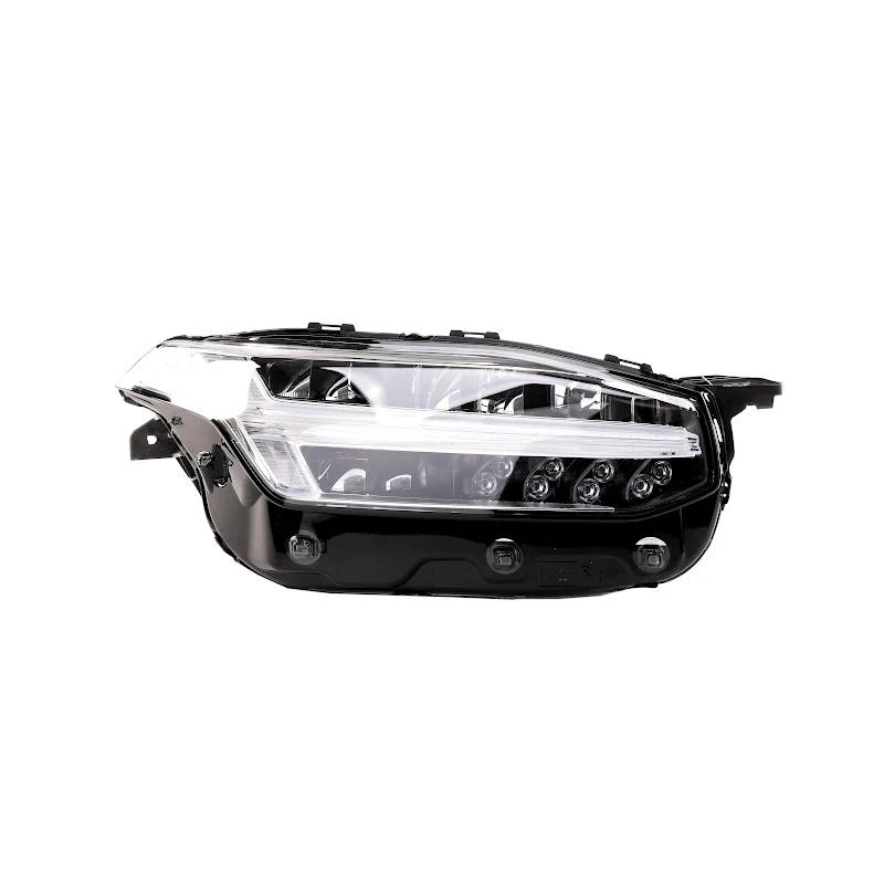 Front VOLVO - 31655715 - FRONTSCHEINWERFER RECHTS "THORS HAMMER".- LED