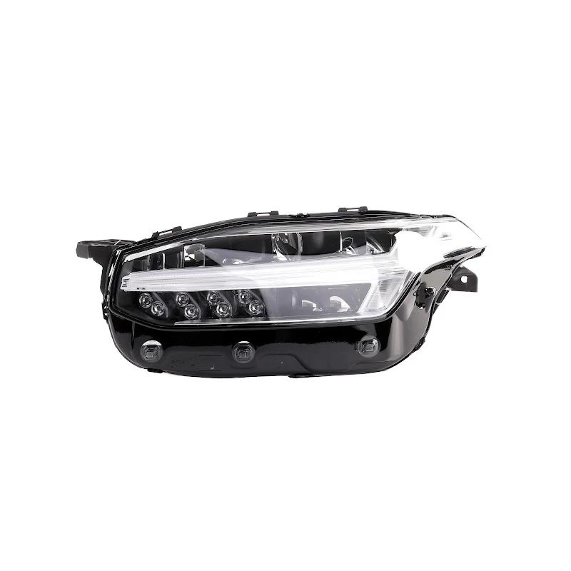 Front VOLVO - HEADLAMP - 31655721