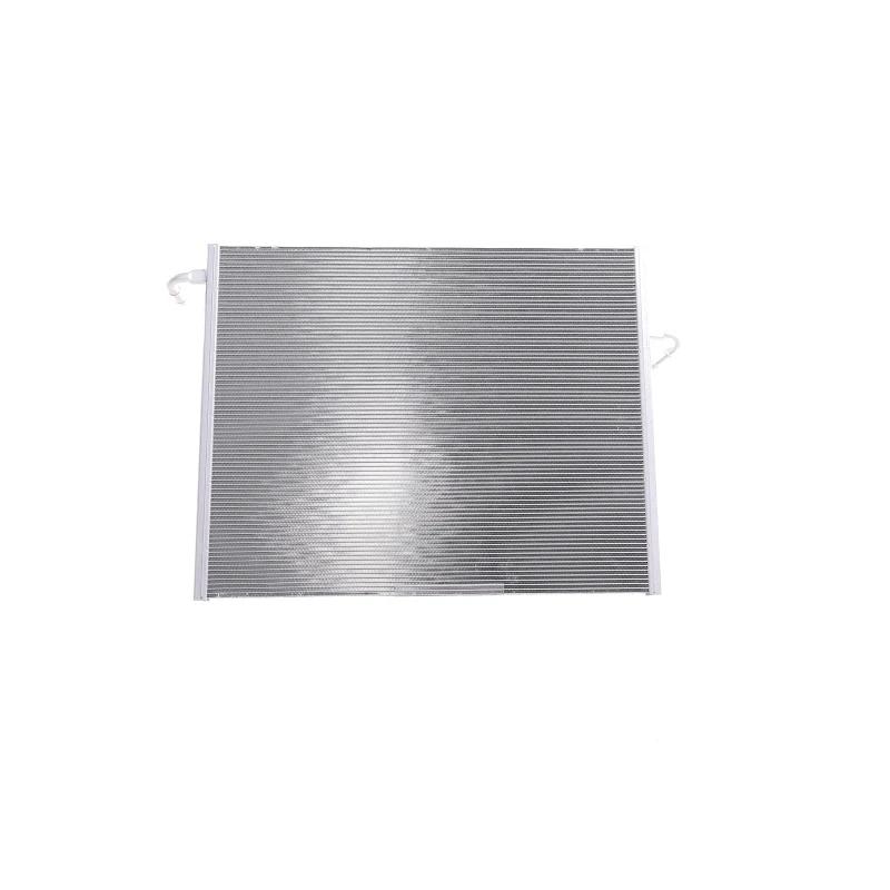 Front VOLVO - RADIATEUR - 31657362