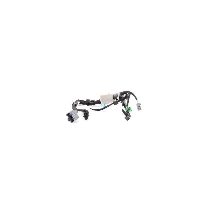 Front VOLVO - WIRING HARNESS - 31676146