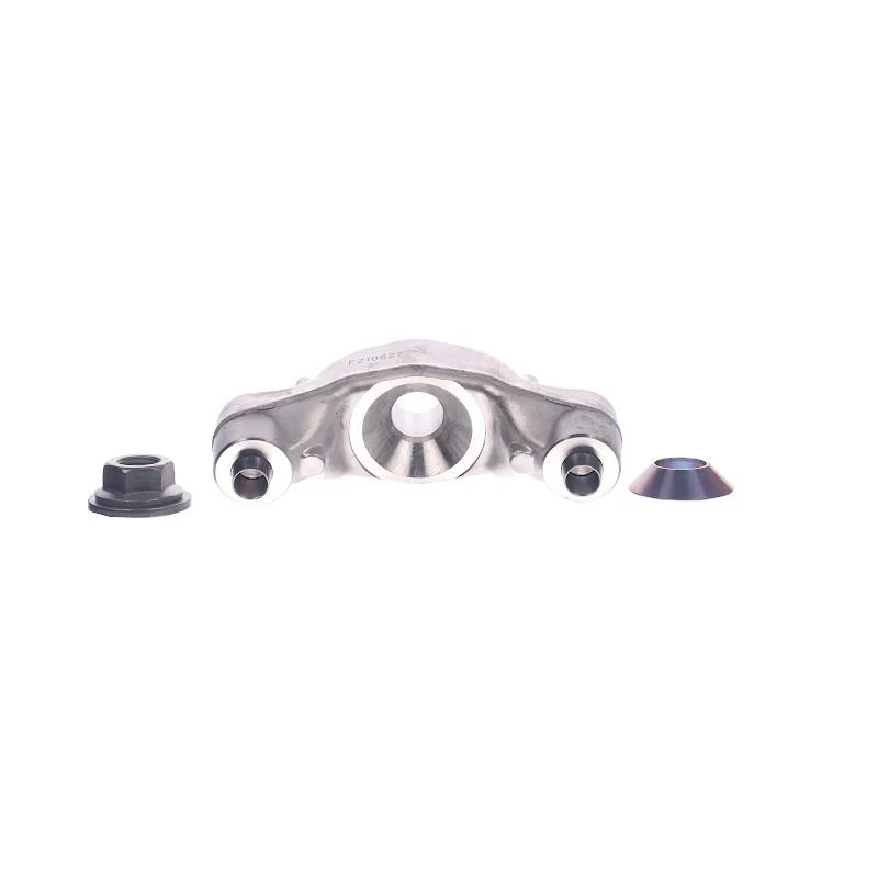 Front VOLVO - OPHANGING DRAAGARMBEUGEL - 31681644