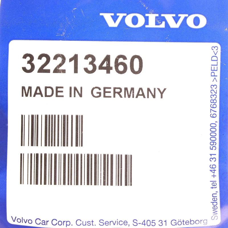 Front VOLVO - KLEPPENDEKSEL - 32213460