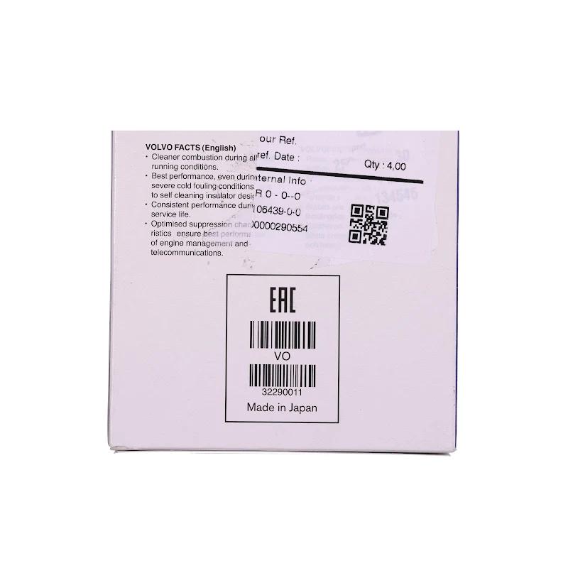 Front VOLVO - BOUGIESET - 32290011