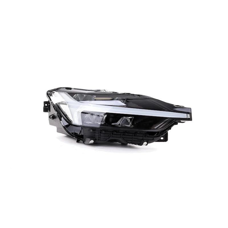 Front VOLVO - HEADLAMP - 32337385