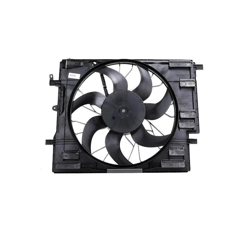 Front VOLVO - ELECTRIC FAN - 32339488