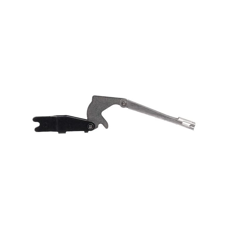 Front VOLVO - EXPANDEUR - 3516885