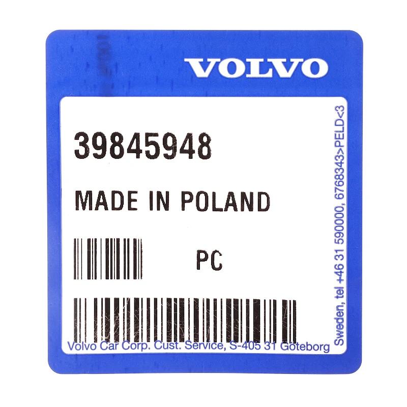 Front VOLVO - 39845948 - ZIERLEISTE