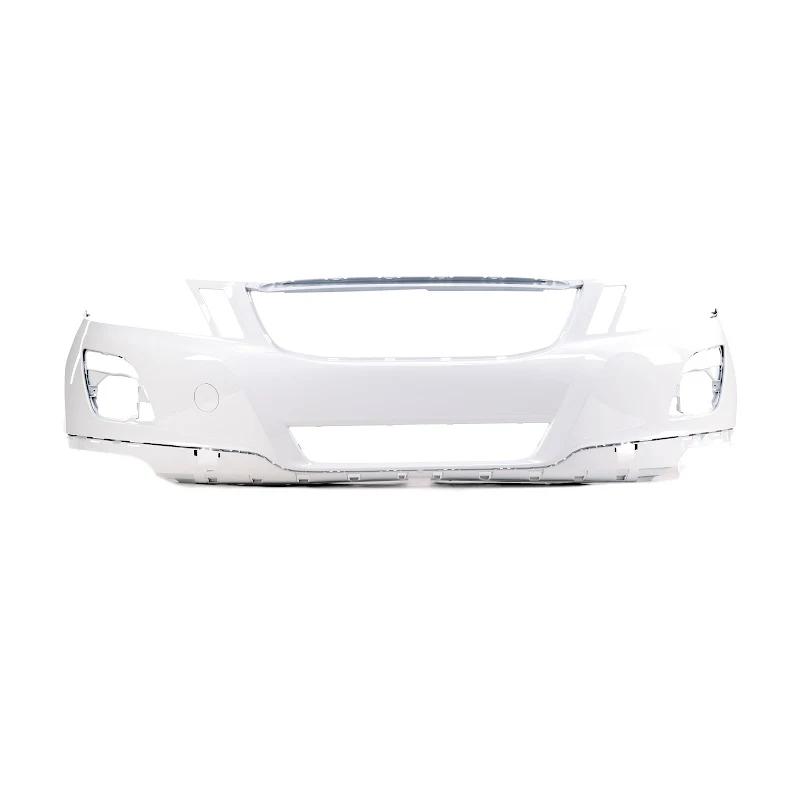 Front VOLVO - BUMPER COVER - 39867196