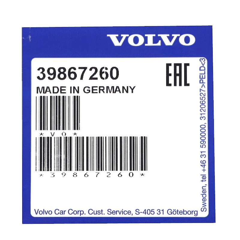 Front VOLVO - 39867260 - ASCHENBECHER
