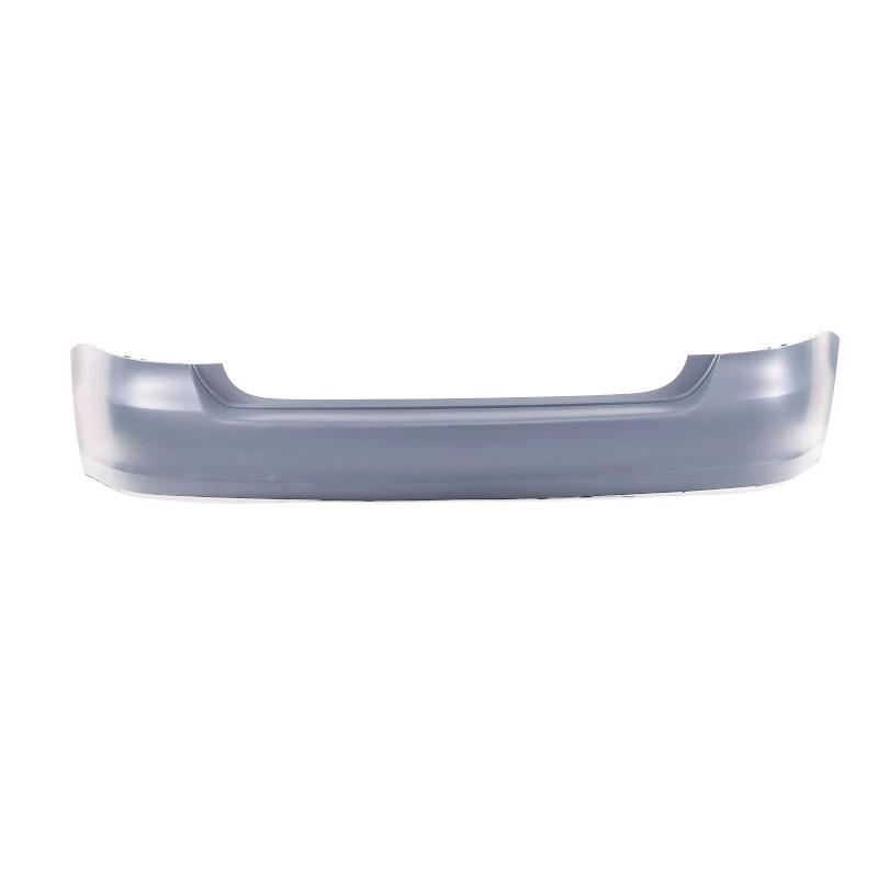 Front VAG - ACHTERBUMPER GEGROND GRIJS - 1K9807417BGRU