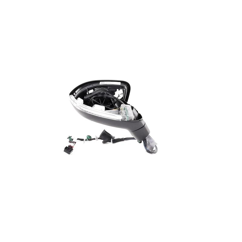 Front VAG - 3G1857508FG9B9 - GEHÄUSE