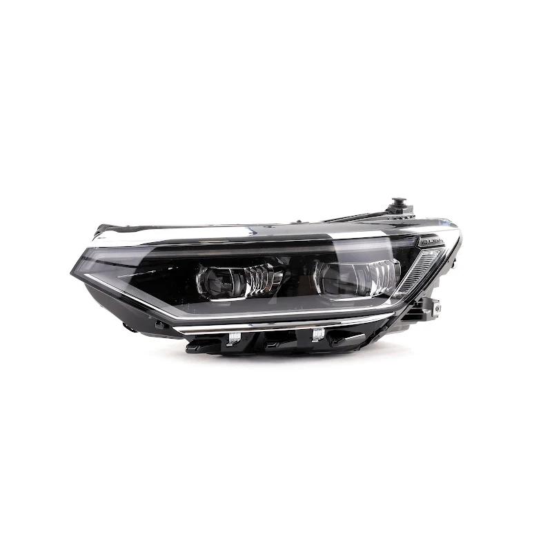 Front VAG - HEAD LIGHT - 3G1941113D