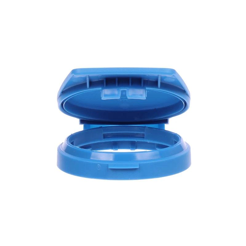 Front VAG - COUVERCLE - 3Q0955455