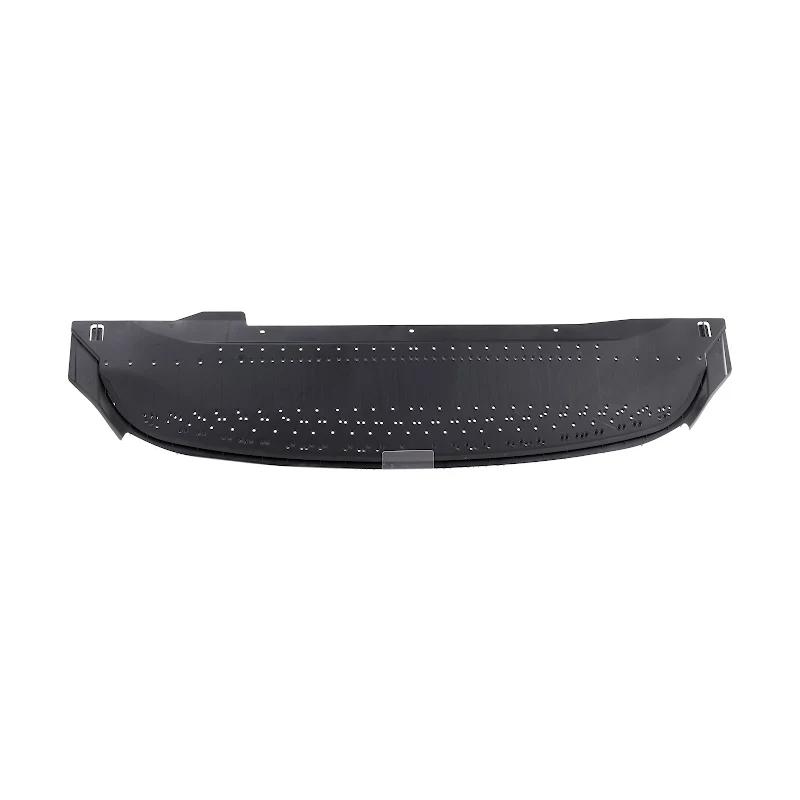 Front VAG - STRIKER PLATE - 5E3807611C9B9