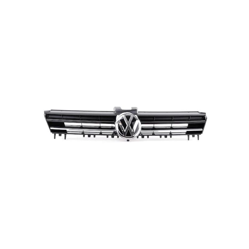 Front VAG - 5G0853651DZLL - GITTER