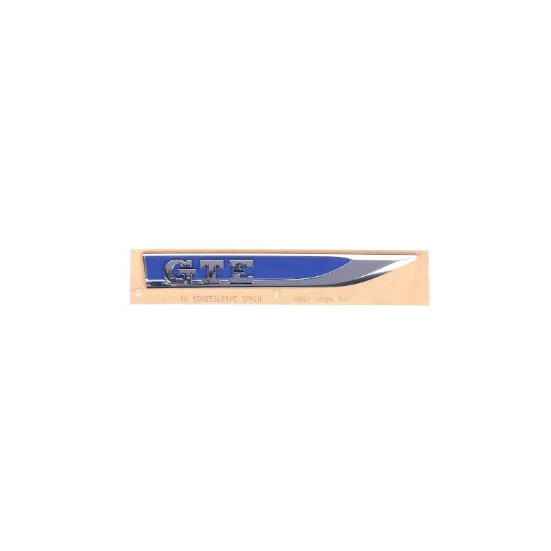 Front VAG - EMBLEM - 5G0853688ACAFL