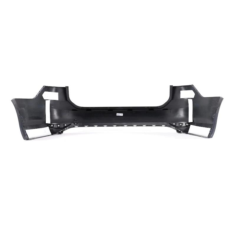 Back VAG - ACHTERBUMPER GEGROND  - 5G9807417JGRU
