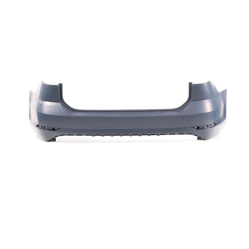 Front VAG - 5G9807417MGRU - STOßFÄNGER HINTEN GRUNDIERT