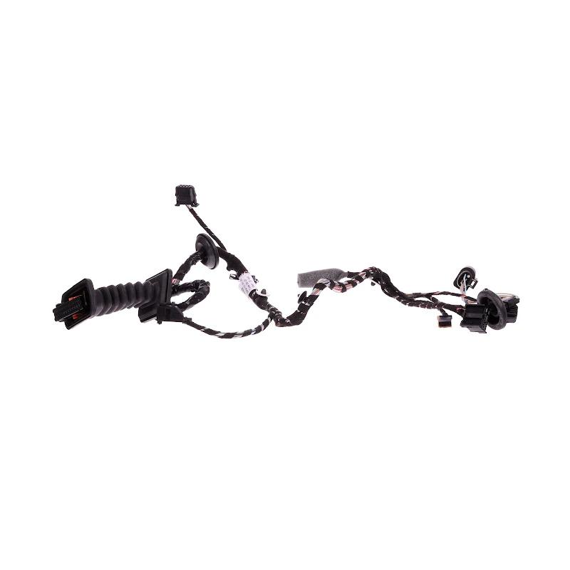 Front VAG - WIRING HARNESS - 5J0971120HE