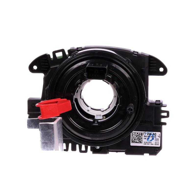 Front VAG - 5K0953569BC - STEUERGERÄT
