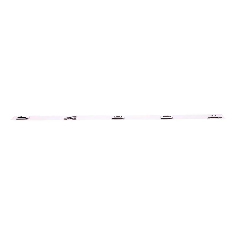 Front VAG - MONOGRAMME - 658853687C2ZZ