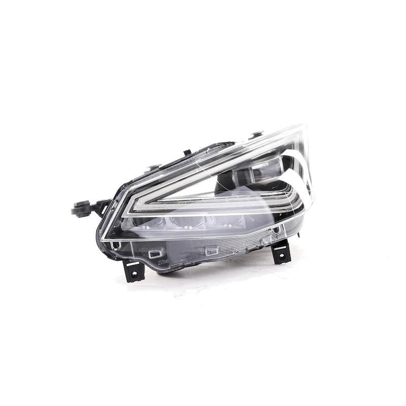 Front VAG - KOPLAMP - 6F2941773