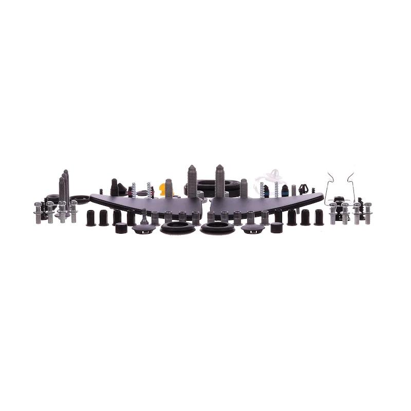 Front VAG - JEU DE FIXATION - 8W0098619B