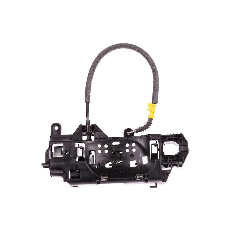 Front VAG - 8W0837812A - BÜGEL