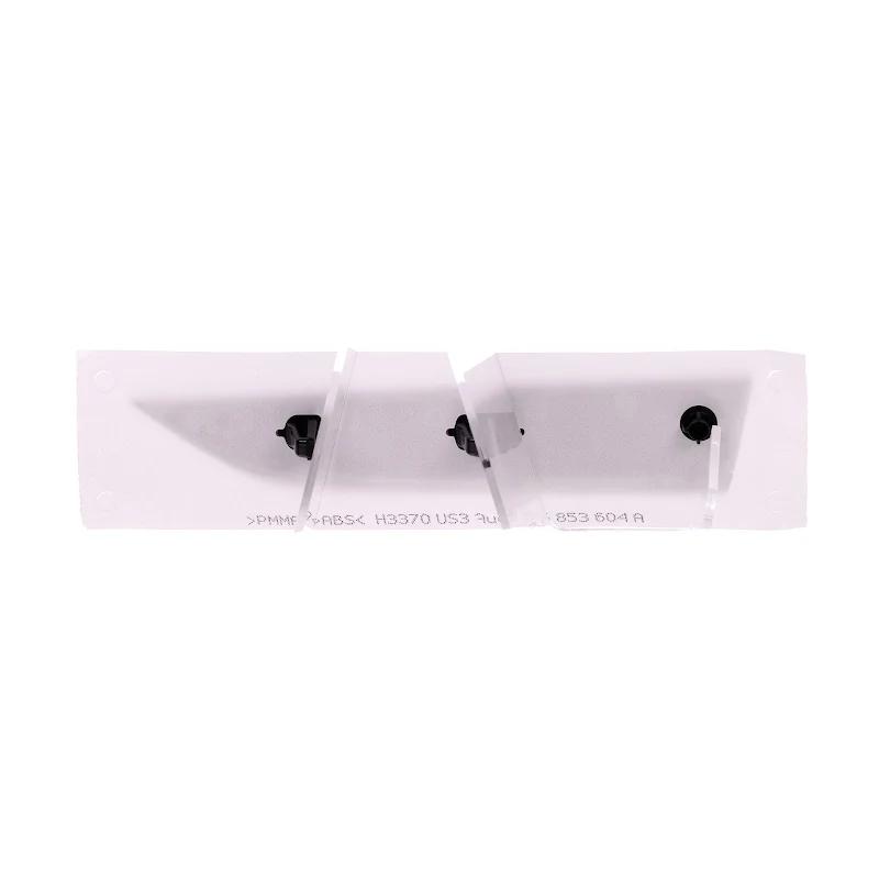 Back VAG - AFDEKKING - 8W6853604APUZ