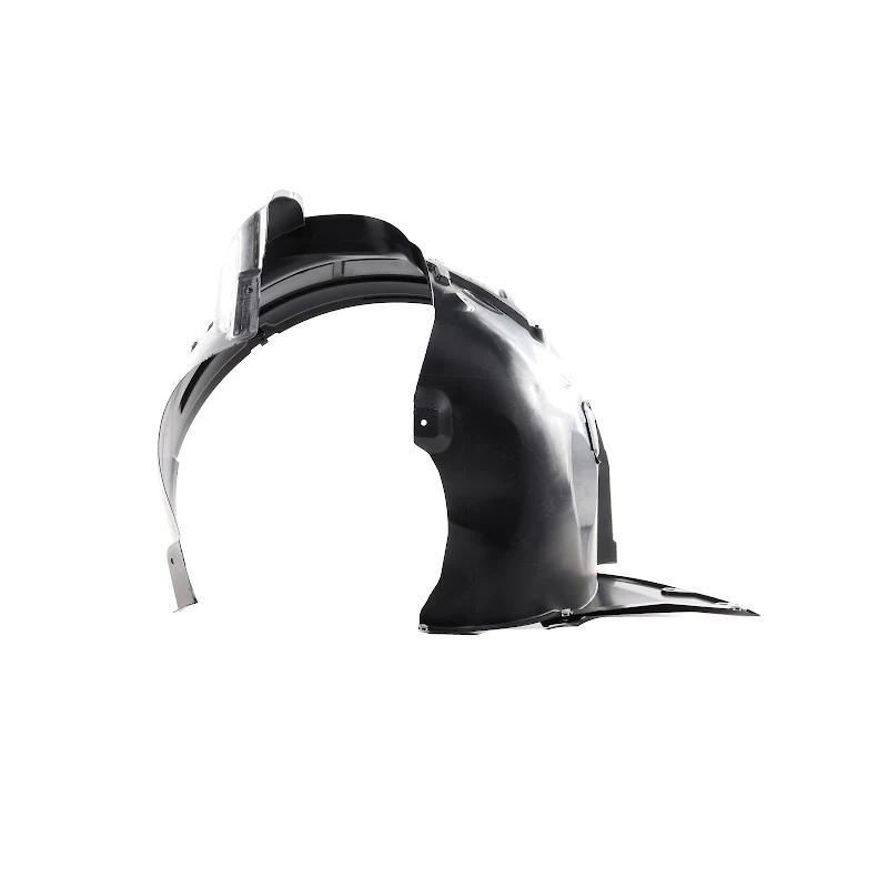 Front VAG - WHEEL ARCH LINER - 8XA809961A