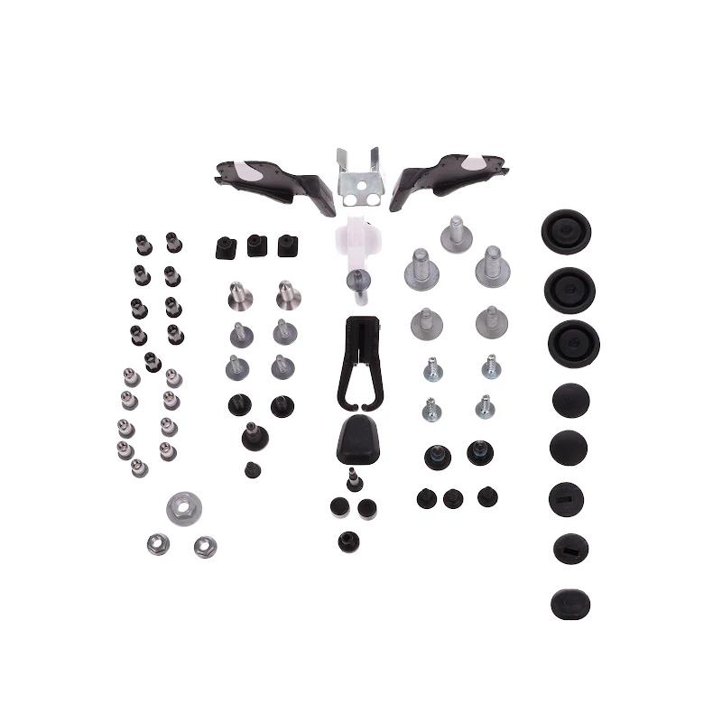 Front VAG - JEU DE FIXATION - 8Y0098619A
