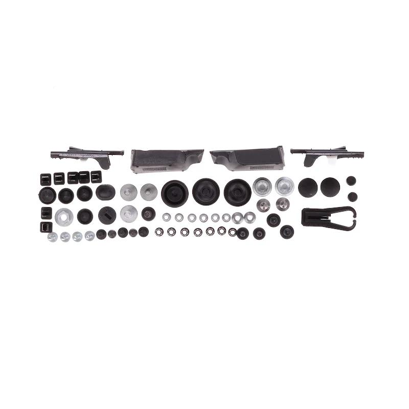 Front VAG - 8Y0098620A - BEFESTIGUNGSSATZ