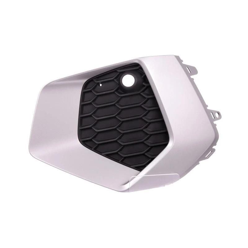 Front VAG - ROOSTER - 8Y0807671TB2