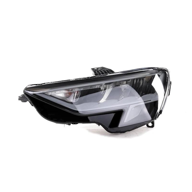 Front VAG - PROJECTEUR AVANT - 8Y0941011