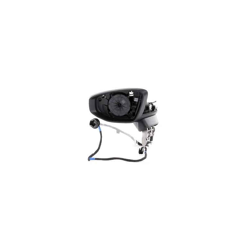 Back VAG - MOUNTING - 8Y2857409A9B9