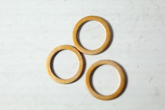FIAT GROUP - GASKET - 10261060