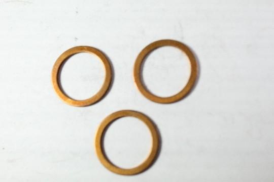 FIAT GROUP - RING KOPER - 10257460