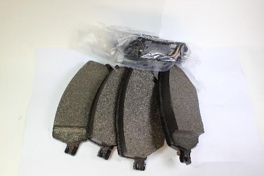 FIAT GROUP - REMBLOKSET - 77361072