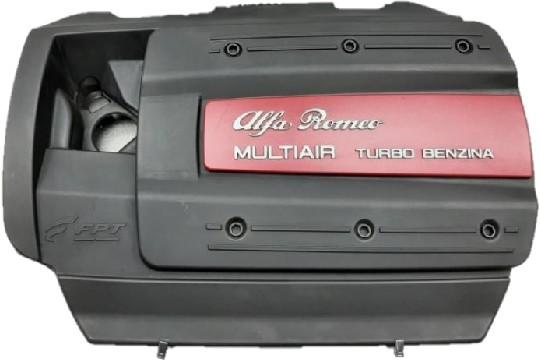 FIAT GROUP - COVER - 46338674