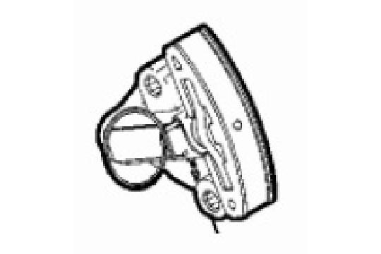 undefined FIAT GROUP - SPANNER KETTING OLIEPOMP - 50055231 