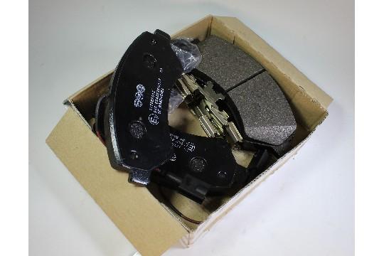 FIAT GROUP - REMBLOKSET - 6000629129