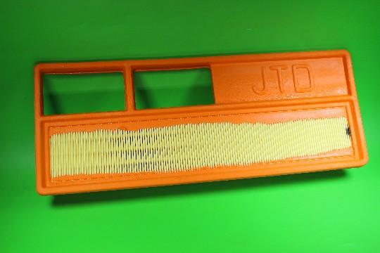 FIAT GROUP - LUCHTFILTER ELEMENT - 6001073218