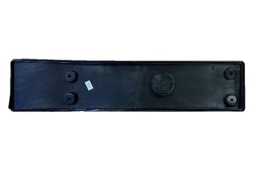 FIAT GROUP - LIC. PLATE SUPPORT - 156146396