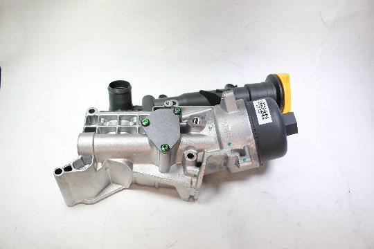 undefined FIAT GROUP - OLIEFILTERHUIS COMPLEET - 55238294 