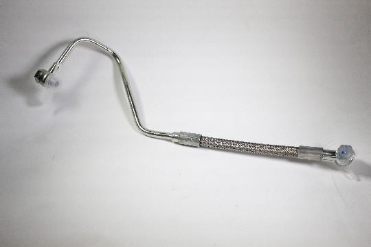 FIAT GROUP - FLEX. HOSE - 55216013