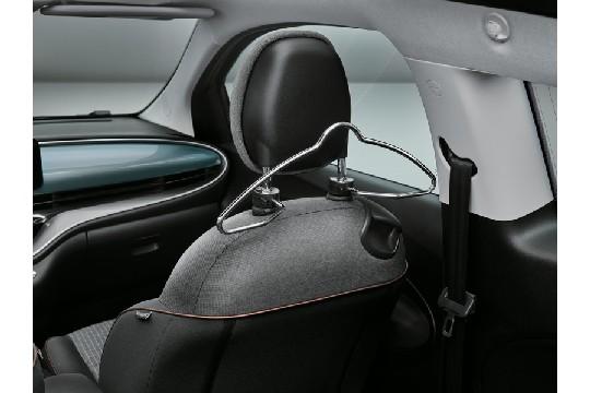 undefined FIAT GROUP - KLEDINGHANGER HOOFDSTEUN 500E - 50290284 